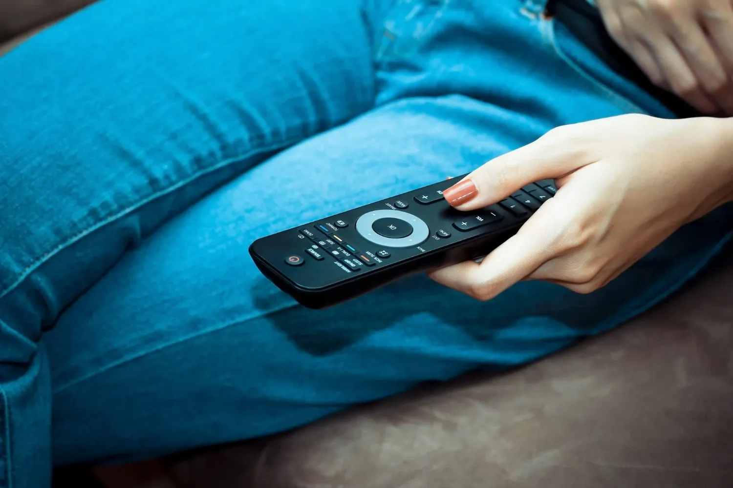 Launch Apps via HDMI CEC Lifehacks