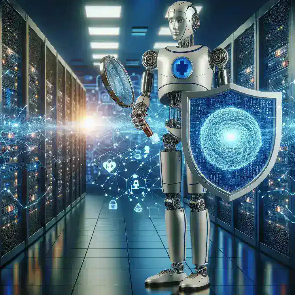 Amazon Web Services Rolling Out AI-Powered Fraud Detection for U.S. Healthcare