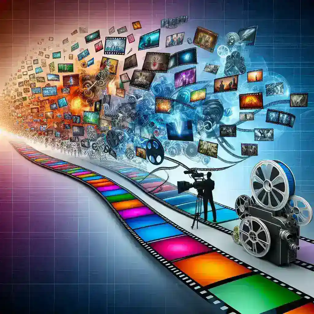 How to Combine Photos and Videos in One Timeline: Complete Guide for Seamless Multimedia Storytelling