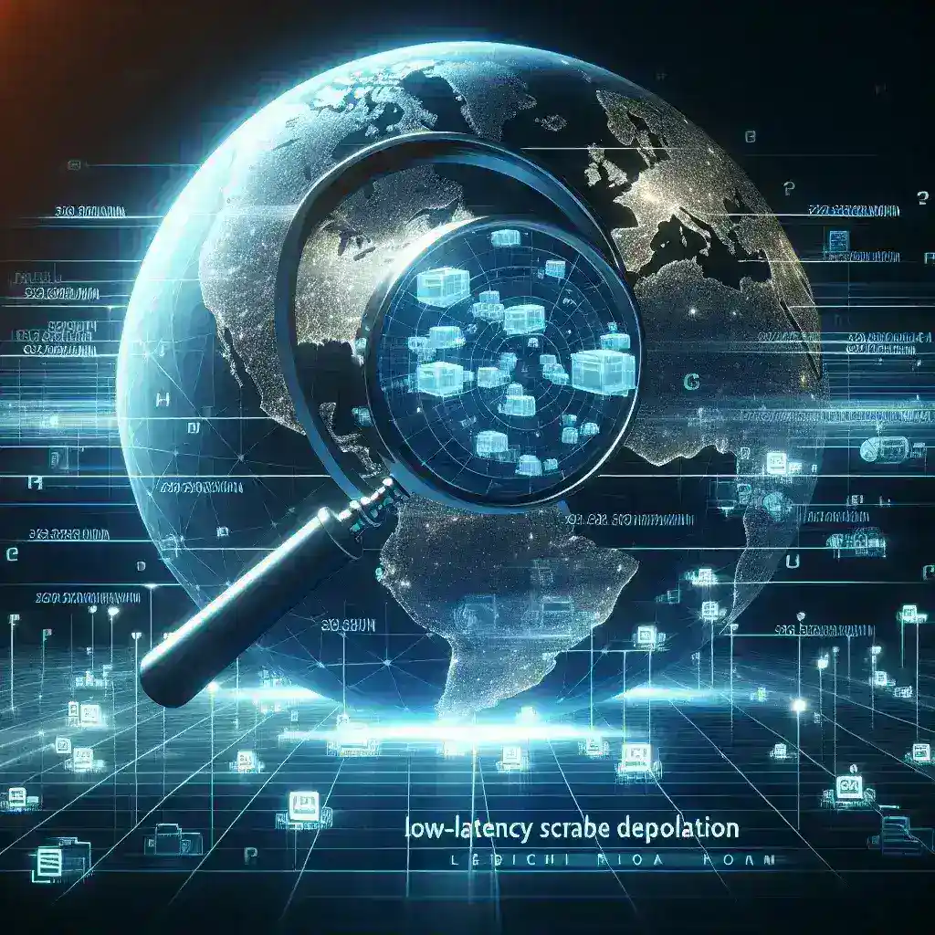 Multi-Region Deployment for Low-Latency Scraping: A Comprehensive Guide to Global Data Extraction