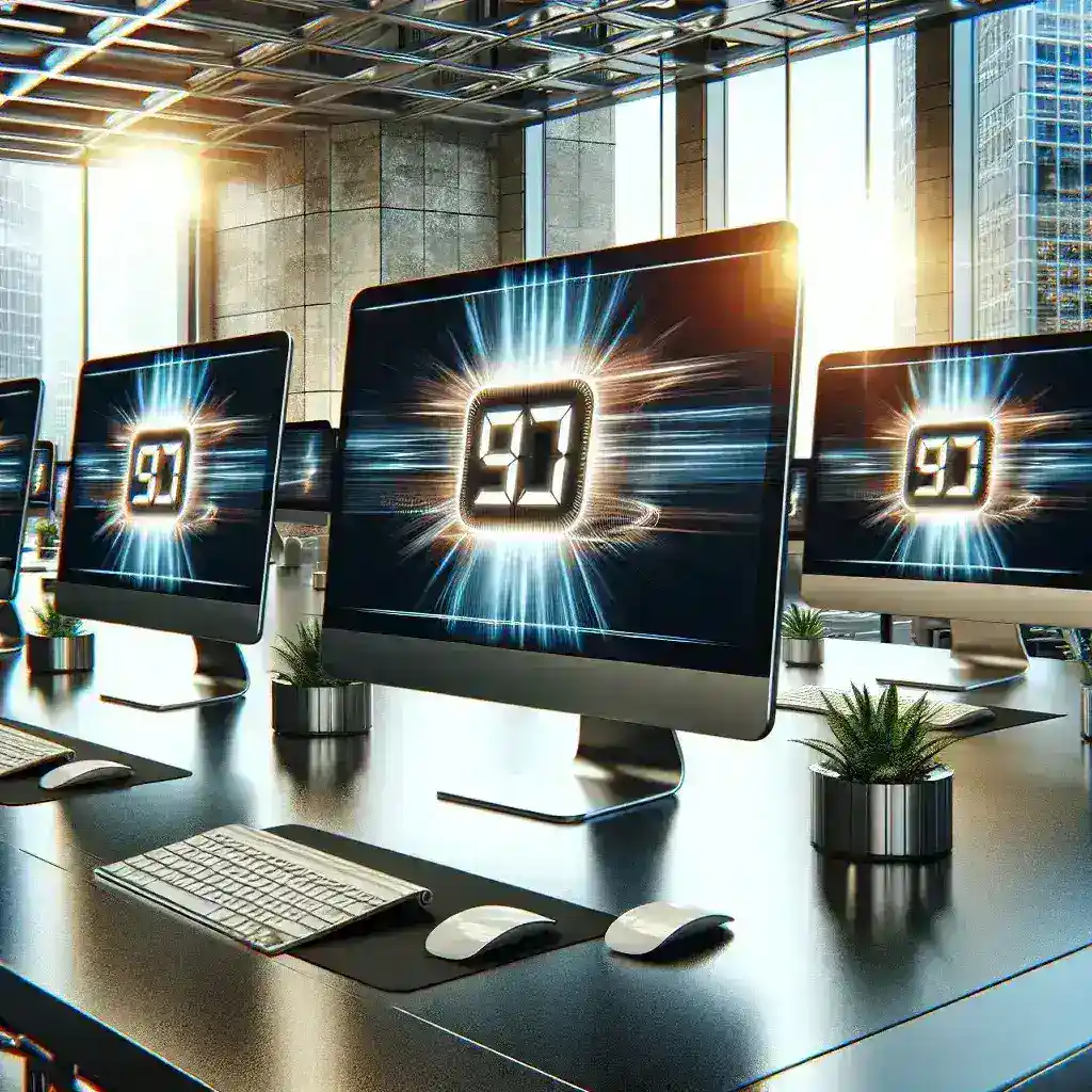 Dell revela PCs corporativos com inicialização em 5 segundos