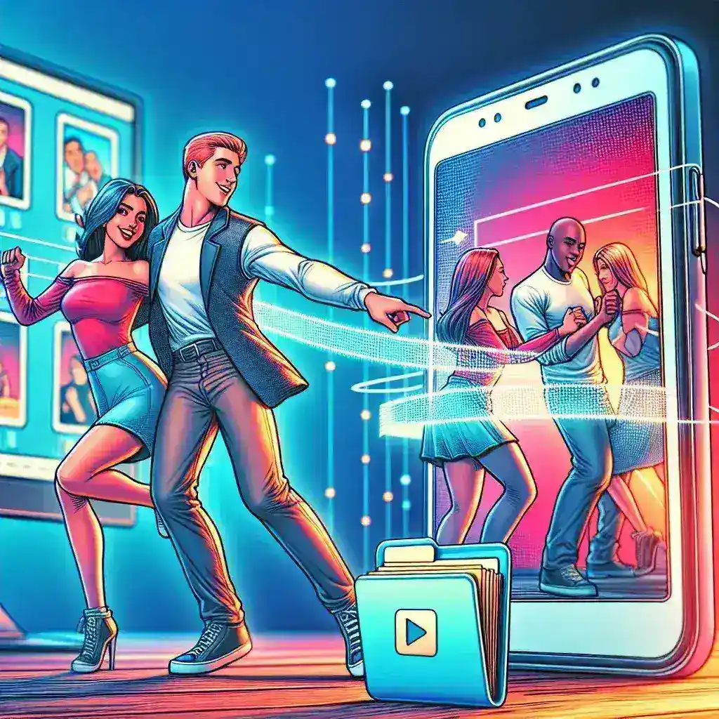 Saver TT: The Complete Guide to Downloading TikTok Content